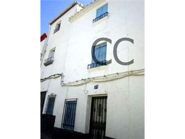 Townhouse for sale in Martos (Andalucia)