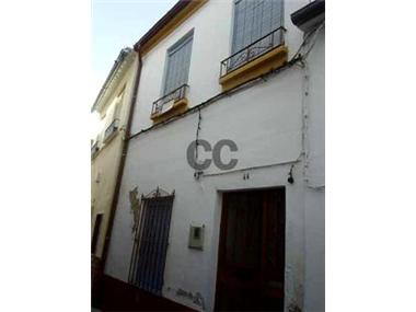 Apartment/Flat for sale in Martos (Andalucia)