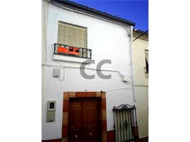 Townhouse for sale in Martos (Andalucia)