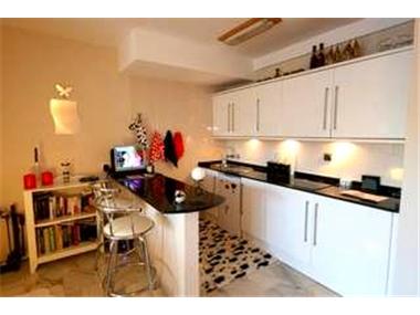 Townhouse for sale in Marbella (Andalucia)