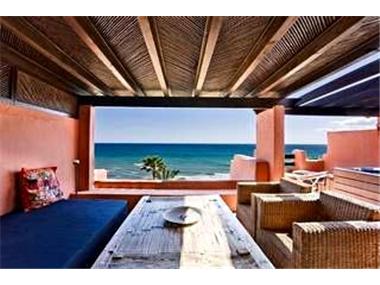 Penthouse for sale in Marbella (Andalucia)