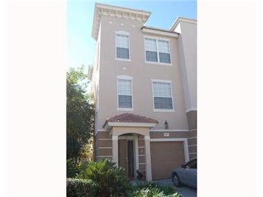 Townhouse for sale in Orlando (Florida)