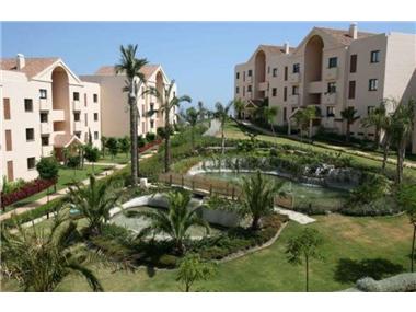 Apartment/Flat for sale in Benahavis (Andalucia)