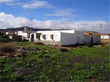Building Plot for sale in La Guirra (Canary Islands)