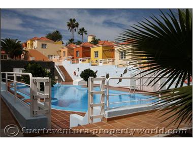 House/Villa for sale in Corralejo (Canary Islands)