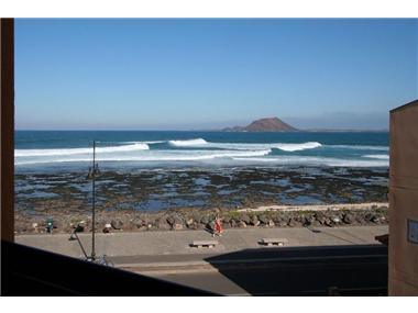 Apartment/Flat for sale in Corralejo (Canary Islands)