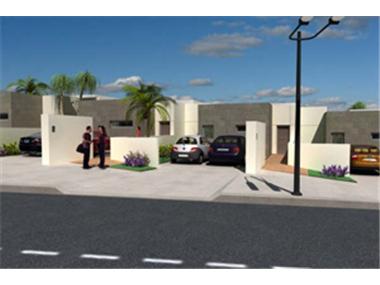 Villa for sale in Caleta de Fuste (Canary Islands)