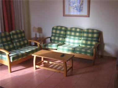Villa for sale in Puerto Rico (Canary Islands)