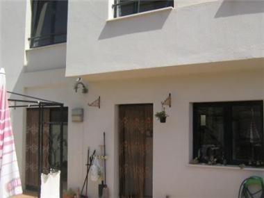 Villa for sale in Puerto Rico (Canary Islands)