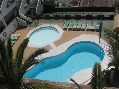 Apartment for sale in Playa de Cura (Canary Islands)