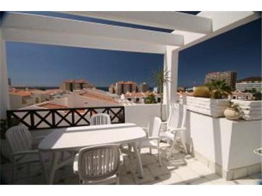 Apartment for sale in Los Cristianos (Canary Islands)