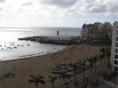 Apartment for sale in Las Palmas (Canary Islands)