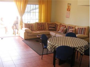 Villa for sale in Patalavaca (Canary Islands)