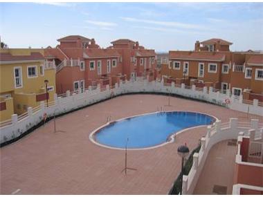 Apartment for sale in El Castillo (Canary Islands)