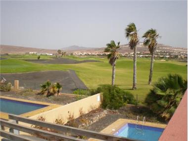 Villa for sale in El Castillo (Canary Islands)