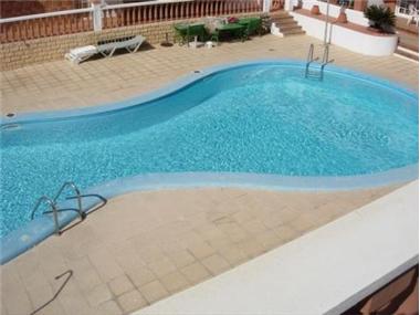 Apartment for sale in El Castillo (Canary Islands)
