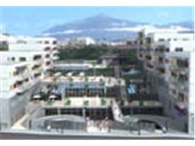 Apartment for sale in Icod de los Vinos (Canary Islands)