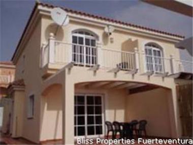 Villa for sale in Urbanizacion Fuerteventura Golf Club (Canary Islands)