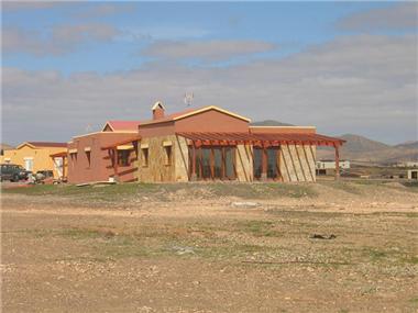 Villa for sale in Gran Tarajal (Canary Islands)