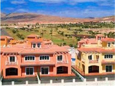 Apartment for sale in Urbanizacion Fuerteventura Golf Club (Canary Islands)