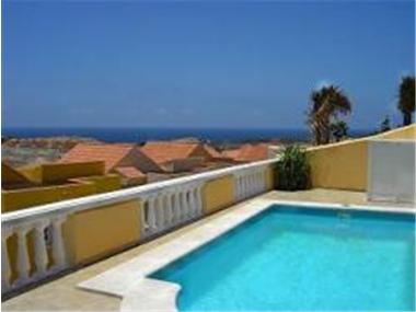 Villa for sale in La Pared (Canary Islands)