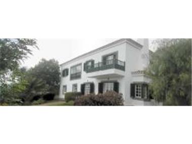 Villa for sale in Santa Brigida (Canary Islands)