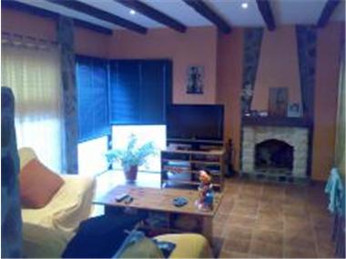 Villa for sale in Cercado de Espino (Canary Islands)