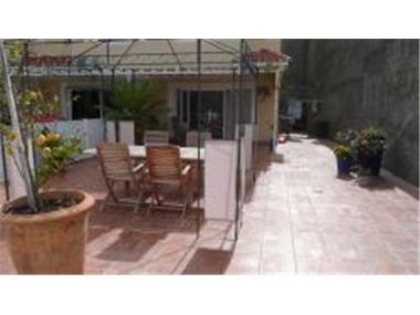 Villa for sale in Patalavaca (Canary Islands)