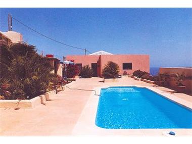 Villa for sale in Betancuria (Canary Islands)