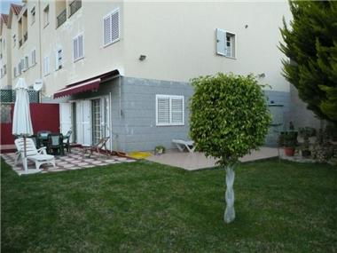 Villa for sale in Santa Brigida (Canary Islands)
