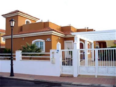 Villa for sale in Urbanizacion Fuerteventura Golf Club (Canary Islands)