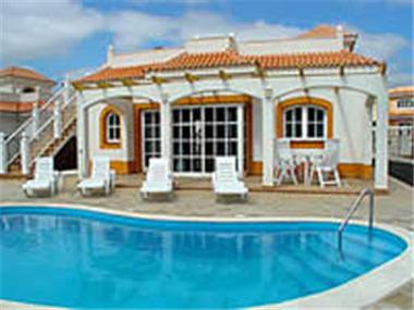 Villa for sale in Urbanizacion Fuerteventura Golf Club (Canary Islands)