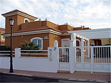 Villa for sale in Urbanizacion Fuerteventura Golf Club (Canary Islands)