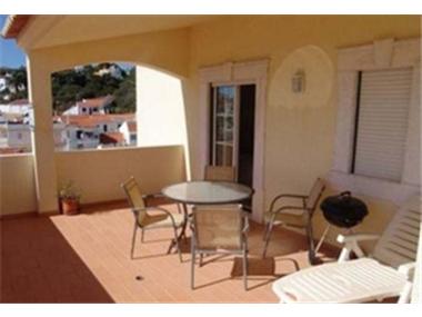 Apartment/Flat for sale in Carvoeiro (Faro)