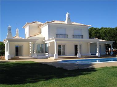 House/Villa for sale in Fonte Santa (Faro)