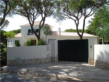 House/Villa for sale in Fonte Santa (Faro)