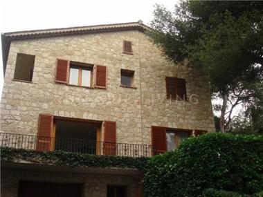 House/Villa for sale in Saint-Jean-Cap-Ferrat (Provence-Alpes-Cote d'Azur)