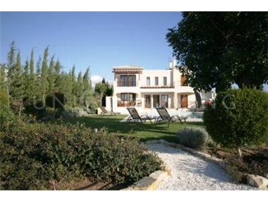 House/Villa for sale in Kouklia (Paphos)