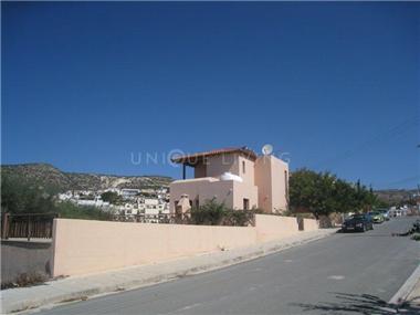 Townhouse for sale in Peyia (Paphos)