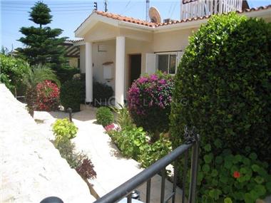 House/Villa for sale in Peyia (Paphos)