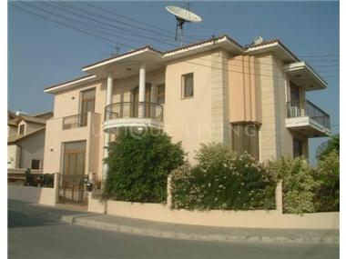 House/Villa for sale in Larnaca (Larnaca)
