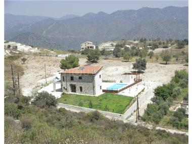 House/Villa for sale in Larnaca (Larnaca)