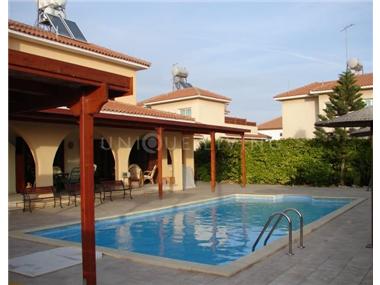 House/Villa for sale in Larnaca (Larnaca)