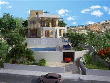 House/Villa for sale in Peyia (Paphos)