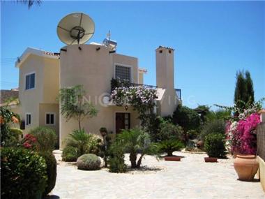 House/Villa for sale in Peyia (Paphos)