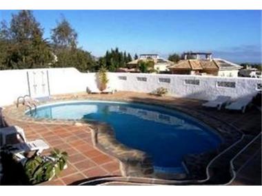 Villa for sale in Fuengirola (Andalucia)