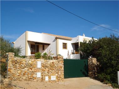 House/Villa for sale in Pechao (Faro)