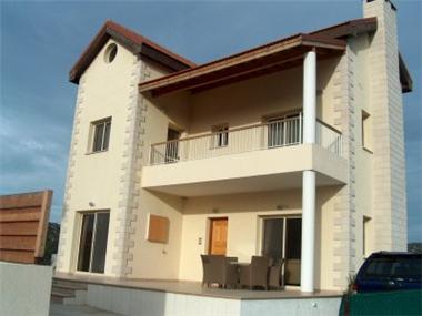 Detached House for sale in Paramytha (Limassol)