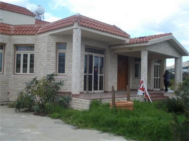 Detached House for sale in Anglisidhes (Larnaca)