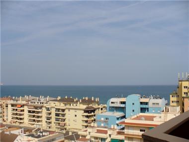 Penthouse for sale in Fuengirola (Andalucia)